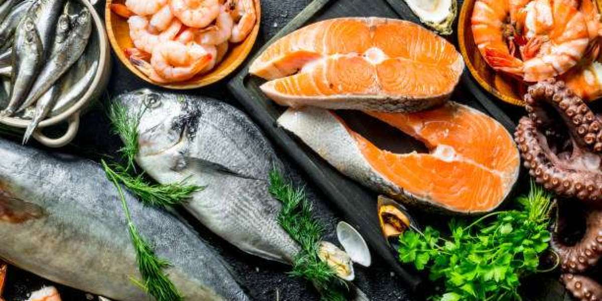 How Does Seafood Affect The Economy?