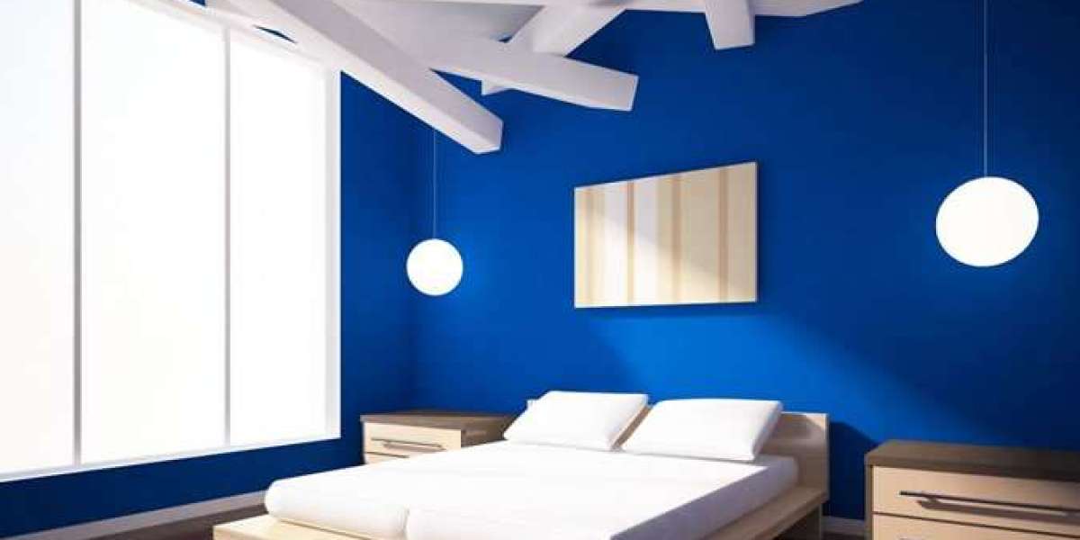 Affordable Artistry: Elevate Your Space with a Painting Contractor