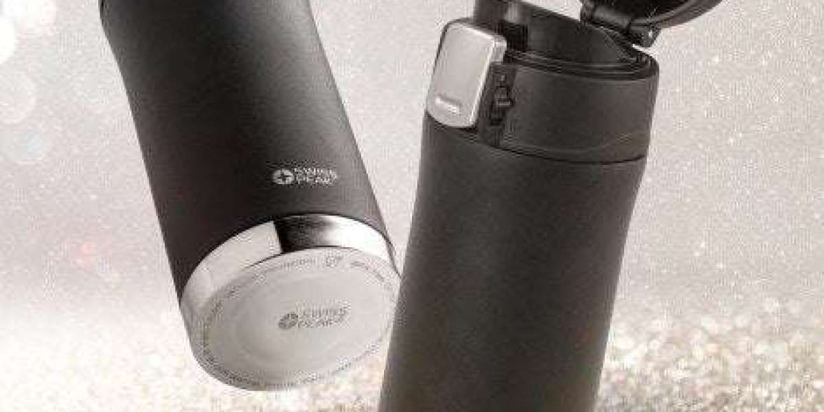 Travel Mug Market Share, Key Players and Analysis of Industry 2023-2028