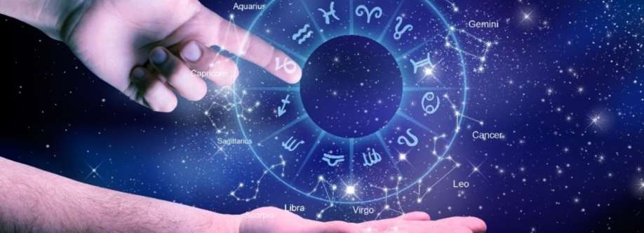 Astrologer Vishnu dev Ji Cover Image