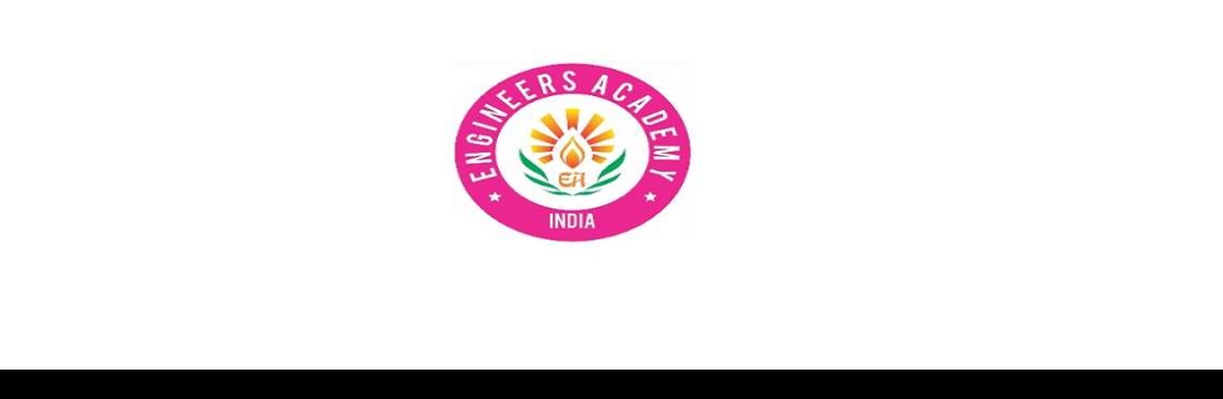 Engineers Academy Cover Image