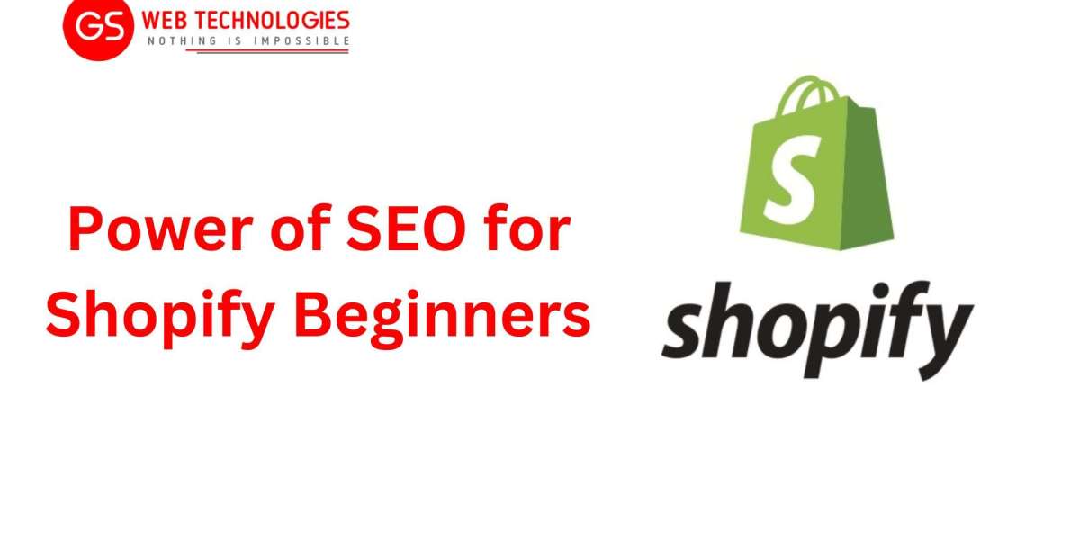 Unleashing the Power of SEO for Shopify Beginners Tips and Benefits