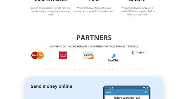 Send Money Instantly Online - Album on Imgur