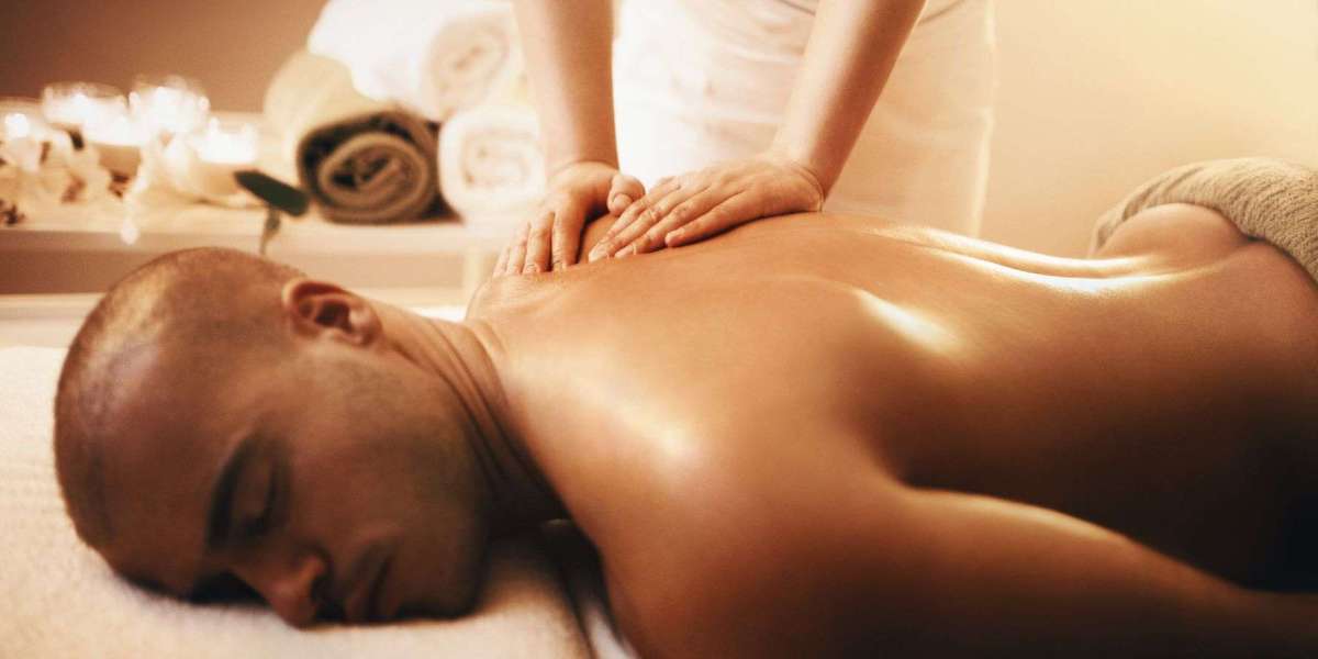 Enjoy Relaxation And Stress Relief in Chicago