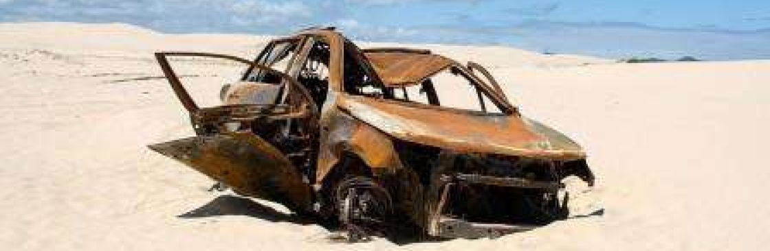 Quick Cash for Cars Cover Image
