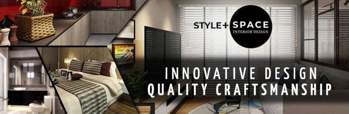 Style Space Interior Design Cover Image
