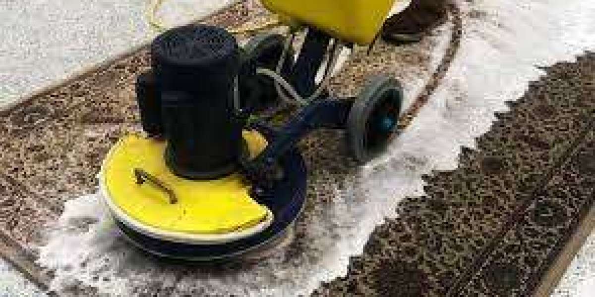 Unveiling the Excellence of Our Professional Carpet Cleaning Services