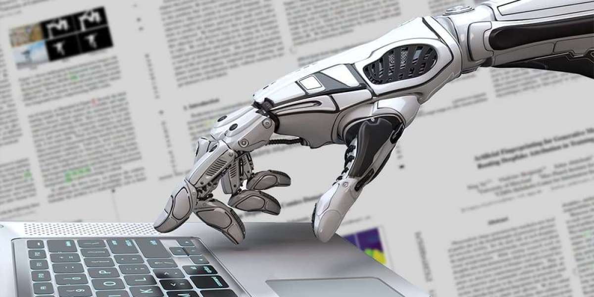 AI-Generated Essay: Unleashing the Power of Essay Writers