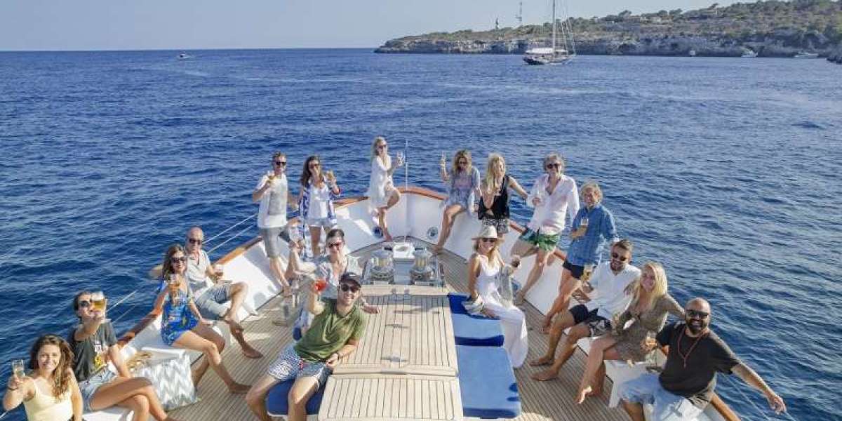 Your Ultimate Gateway To Unforgettable Aquatic Experiences