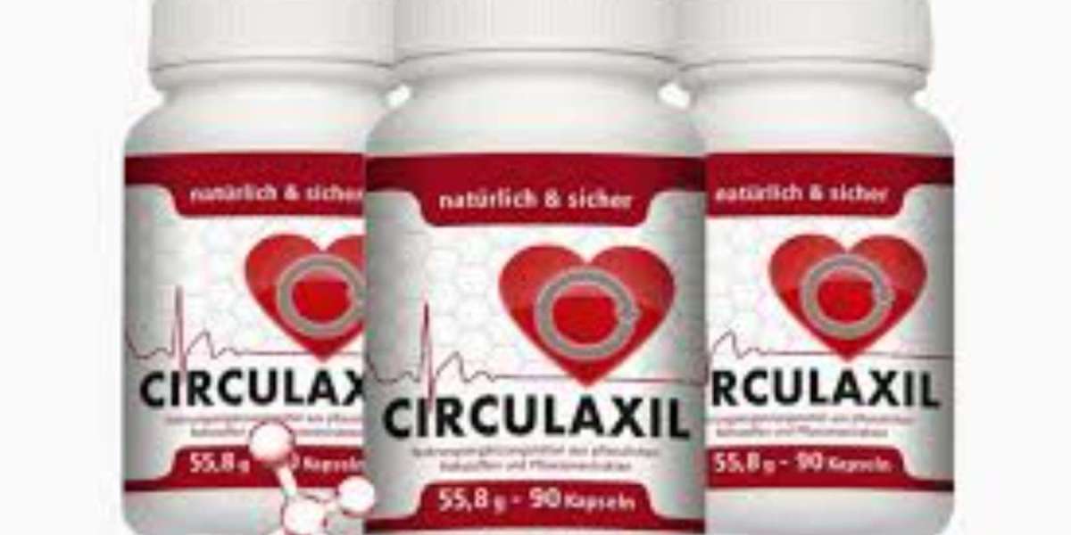 Circulaxil Deutschland Erfahrungen Bewertung (2023), Höhle der löwen, Preis, Kaufen