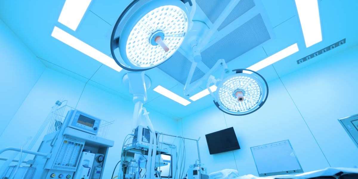 Asian Medical: Leading the Way Among Medical Equipment Distributors in China