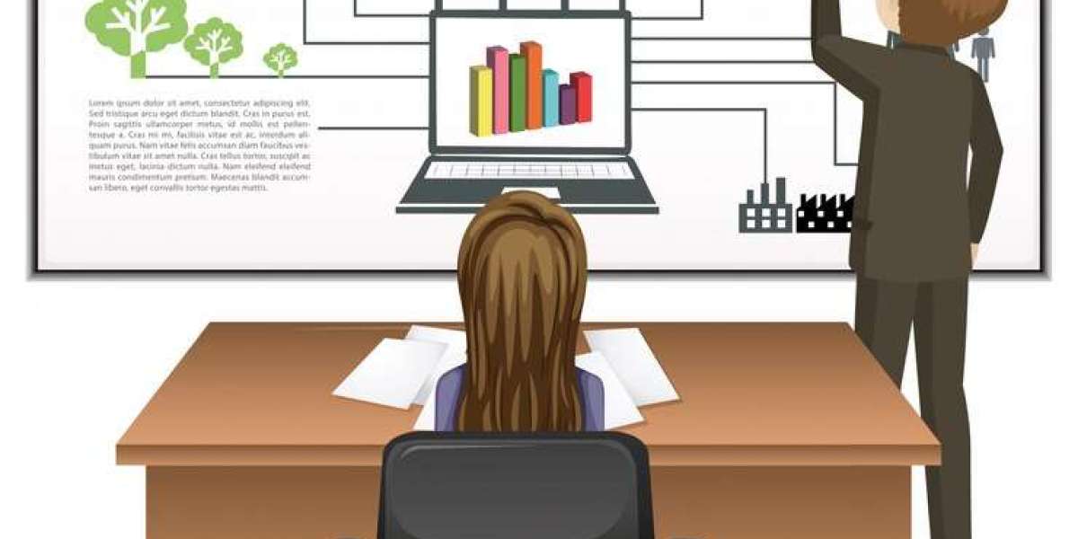 Unleashing Creativity: The Transformative Potential of 2D Animation Services