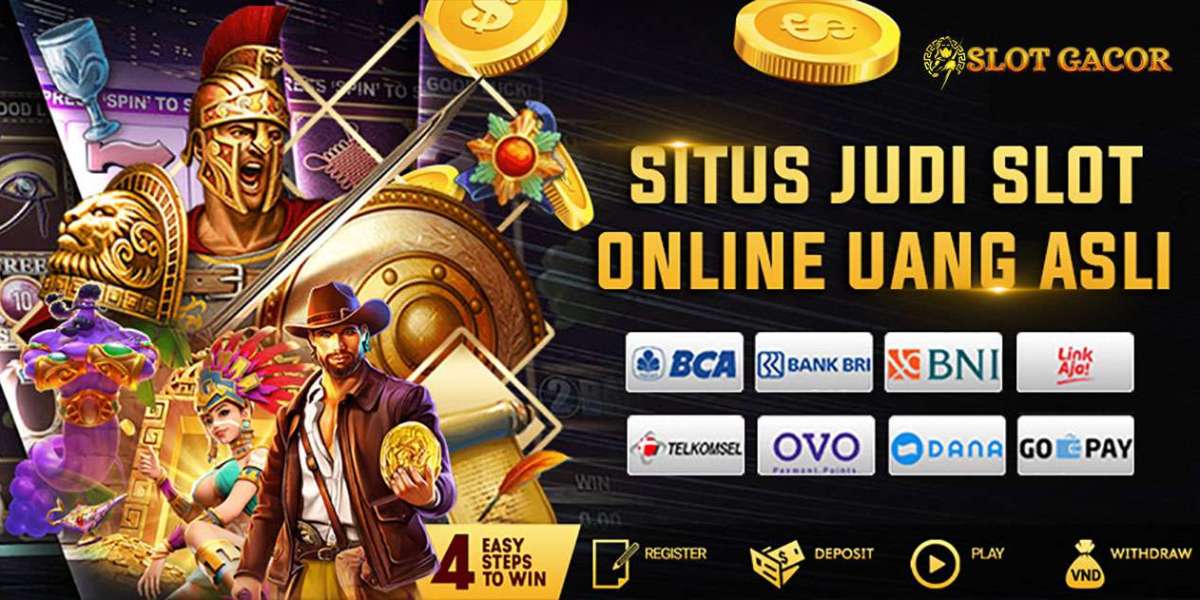 SITUS PERMAINAN JUDI BOLA TERBAIK ANTI RUNGKAD 2023