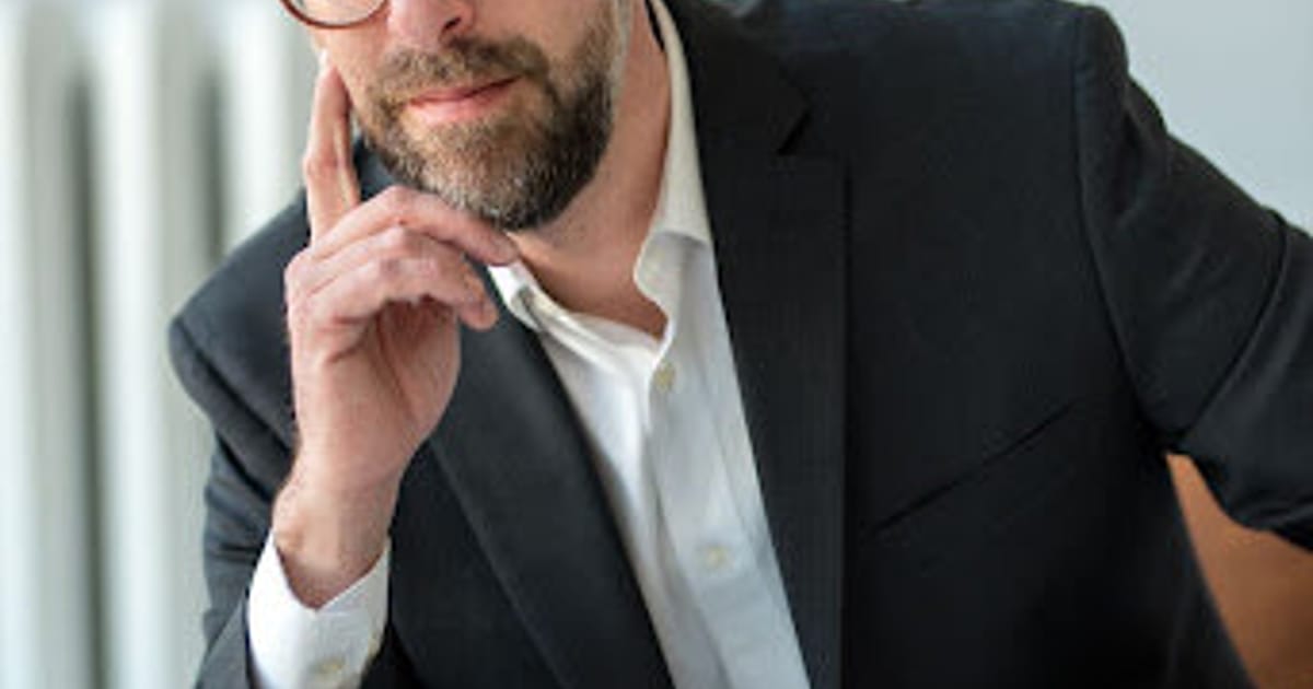 Martin Bourget - Canada | about.me