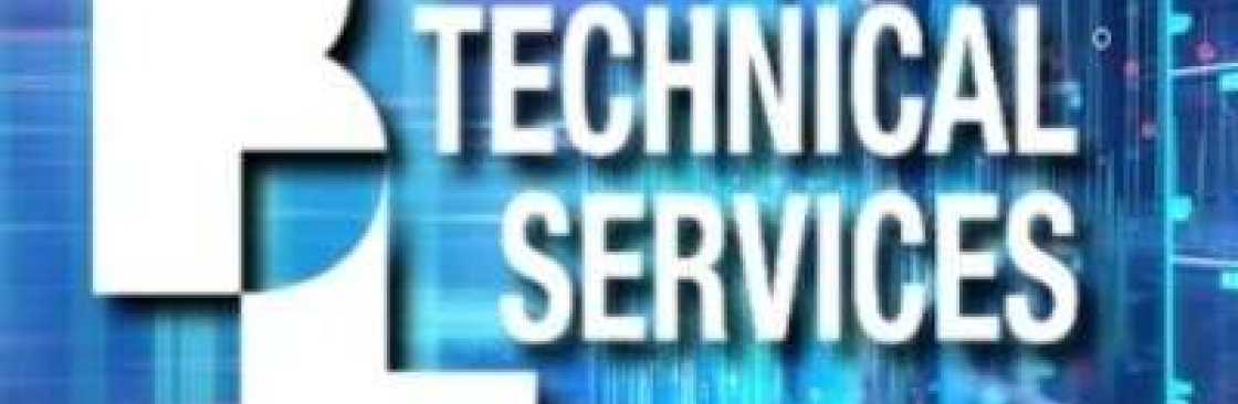 BL Technical Services Cover Image