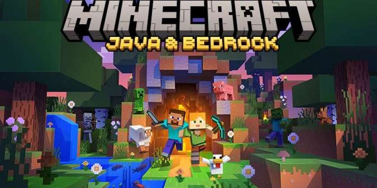 Introducing Minecraft APK Latest Version - Immerse yourself in a fascinating world
