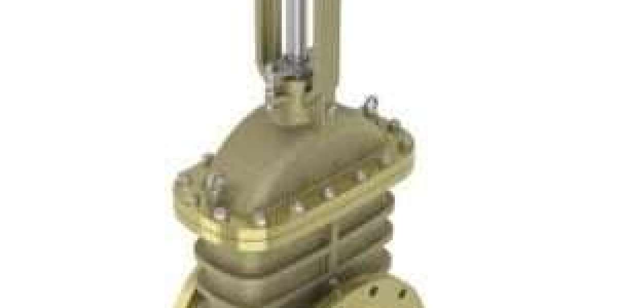 Aluminium Bronze Valve Supplier in Mexico