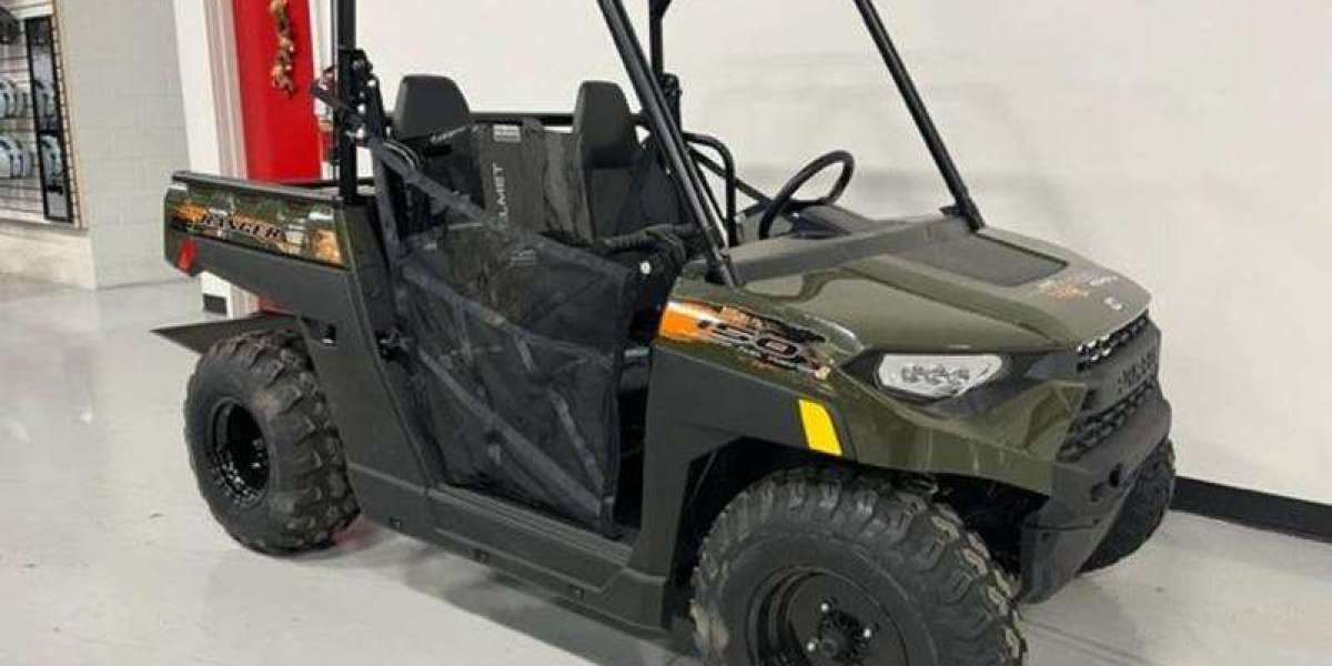 Best ATV Dealers in Rome, GA: Easy Living Yamaha