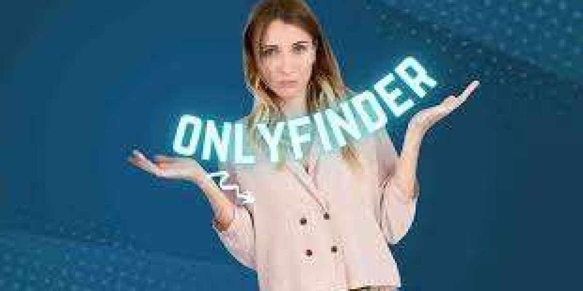How to Find People Using OnlyFinder Premium?