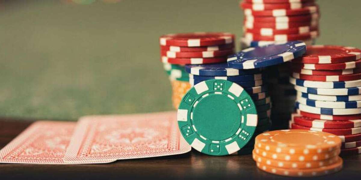 play poker online