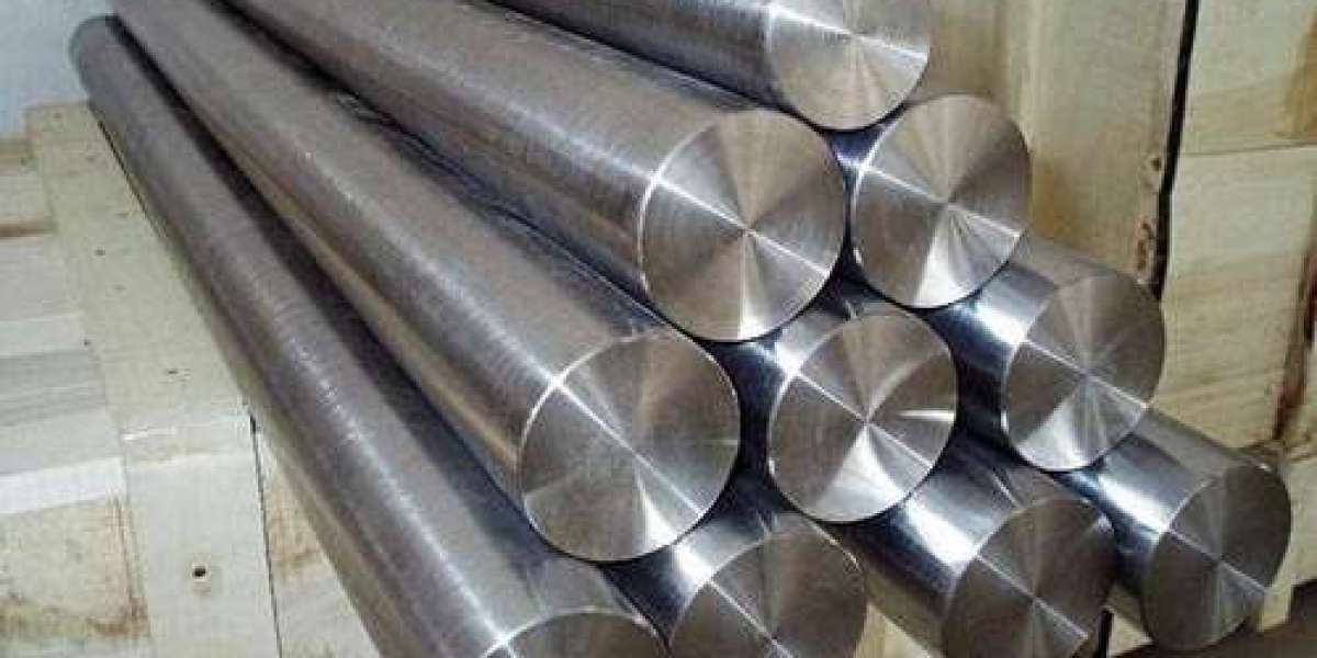 Hastelloy X Round Bars Suppliers in Mumbai