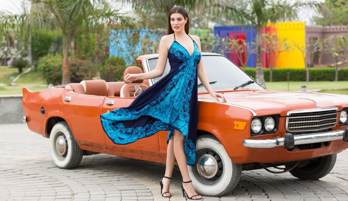 Leading the Way in Sustainable Fashion | Advanced Apparels