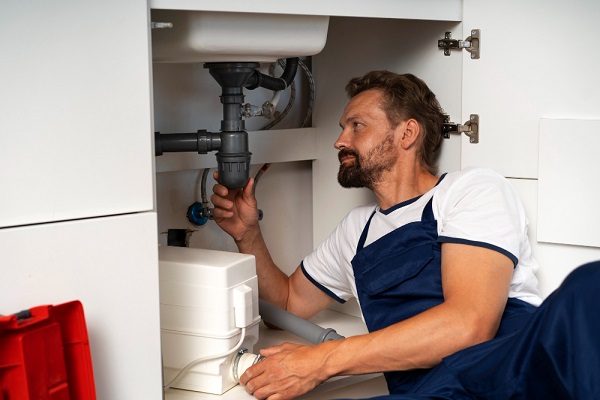 Plumbing Services in Daly City CA: Safe And Effective Plumbing Services