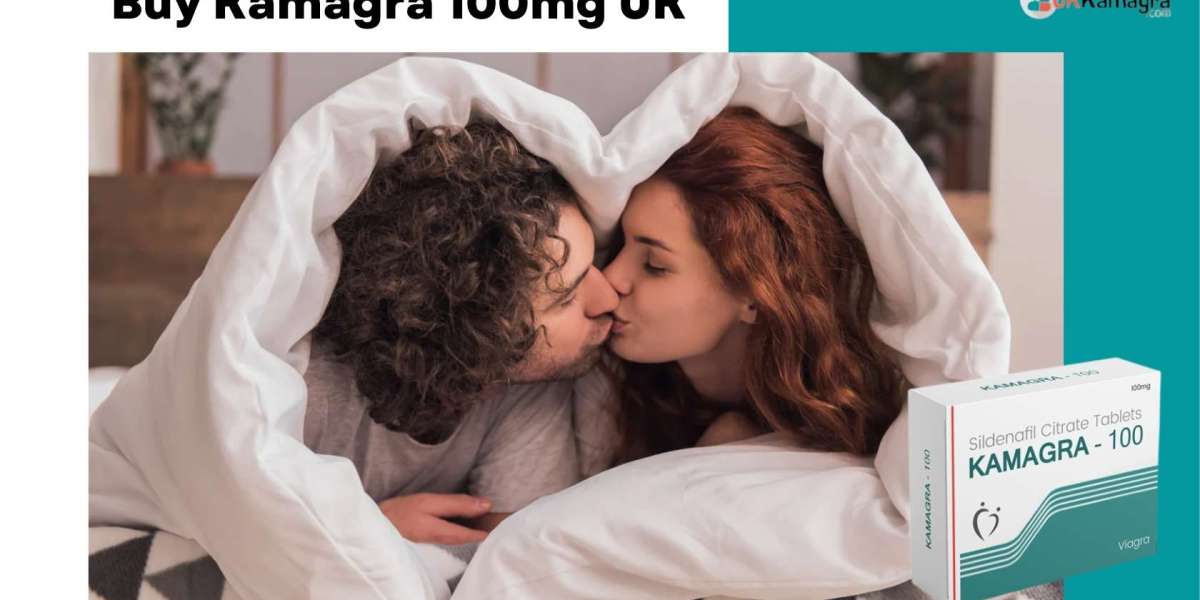 The Expedited Journey Towards Enhanced Intimacy: Opting for Kamagra with Next Day Delivery