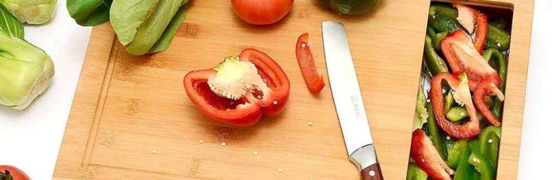 Chef Supply Co Cover Image
