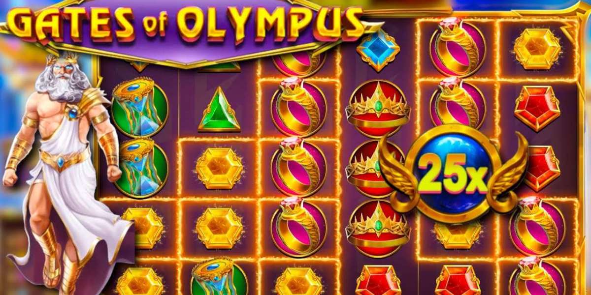 Mixtogel Situs Slot Gacor Terperecaya 2023