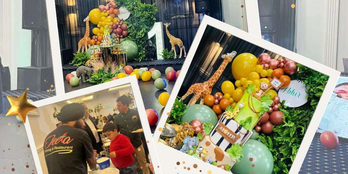 Your Go-To Choice for Exceptional Event Catering in Melbourne