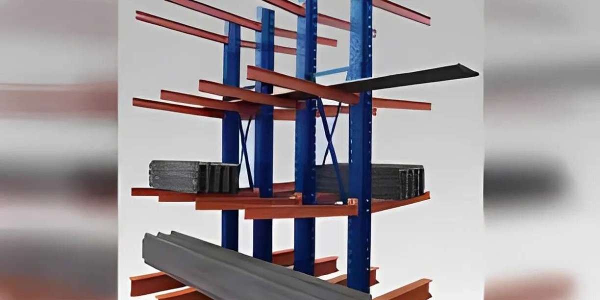 Cantilever Rack in Delhi