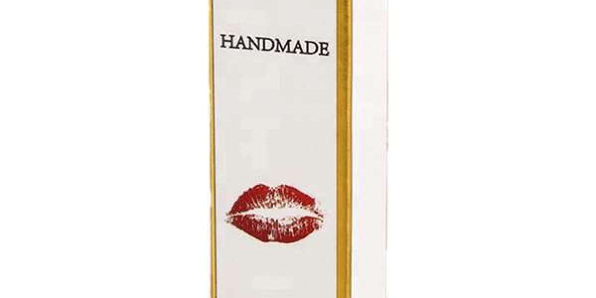 Make Your Own Creative And Distinctive Custom Lipstick Boxes