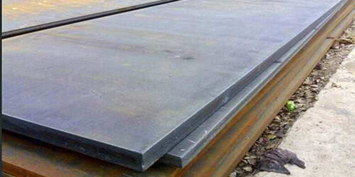 SA 516 Grade 70 Steel Plate Manufacturers in India