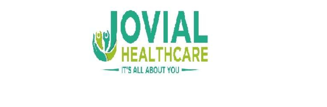 Jovial Healthcare Cover Image