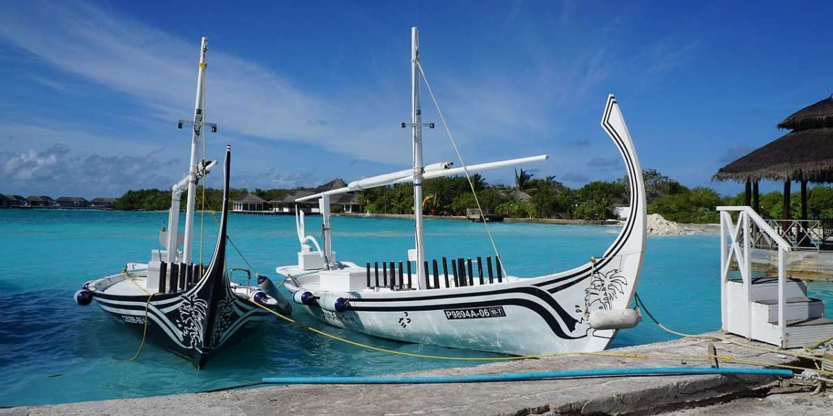 Not To Be Missed Cultural Experiences in The Maldives
