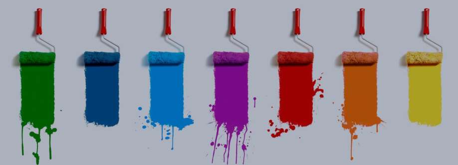 KT Painting Service Cover Image