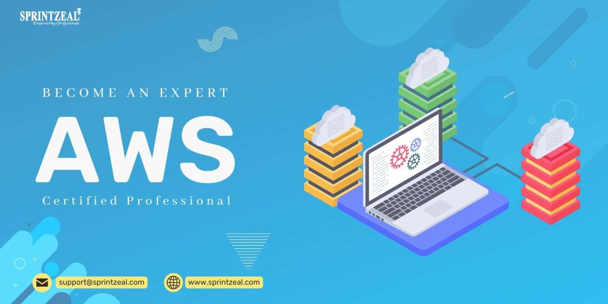 Top Reasons to Get An AWS Certification