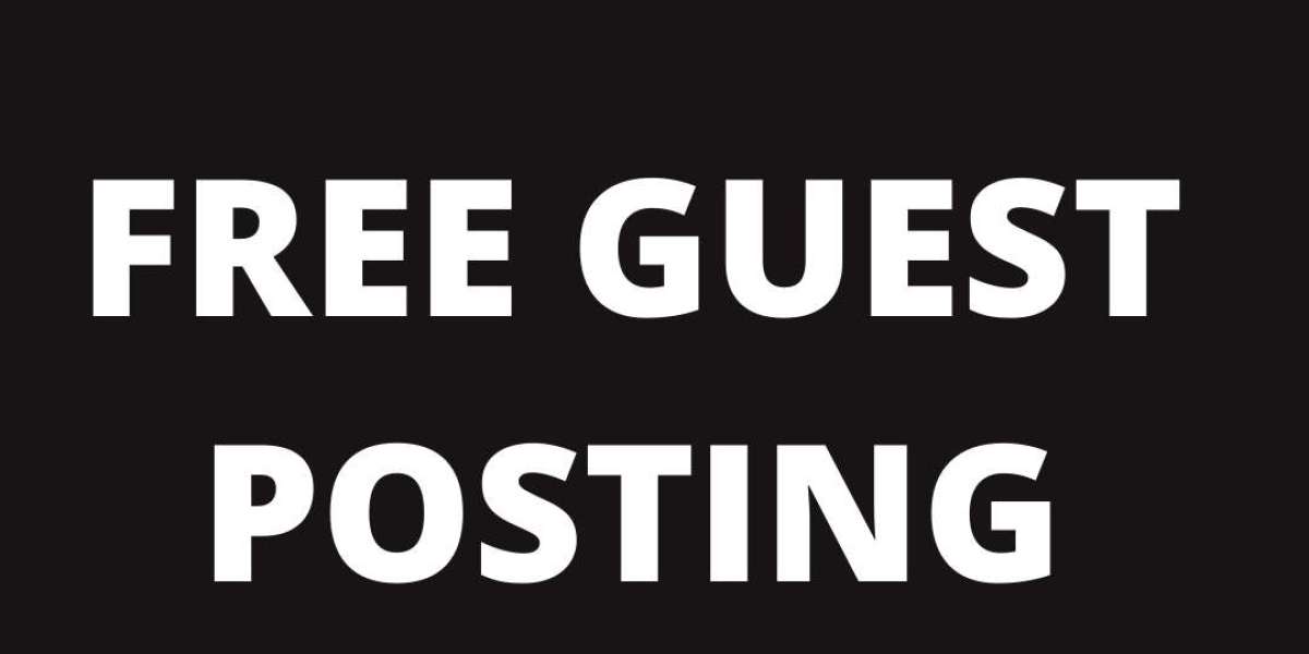 Free guest posting sites list | Free guest posting sites