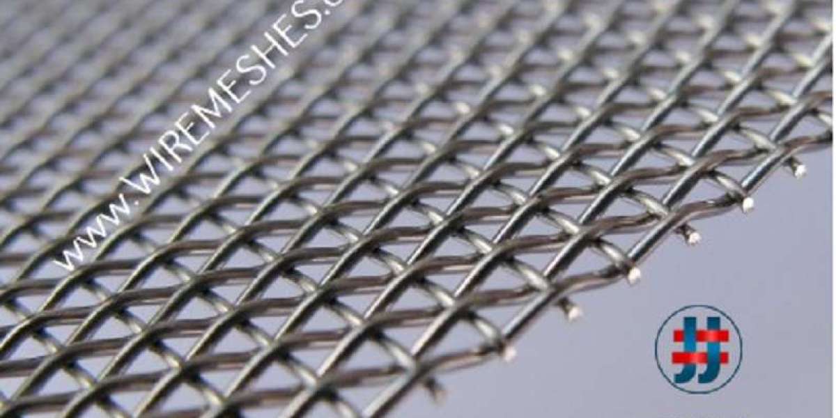 Wire Mesh