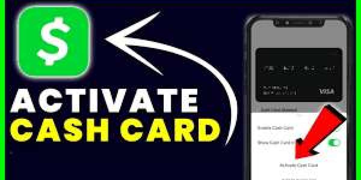 How To Activate Cash App Card Without QR Code?