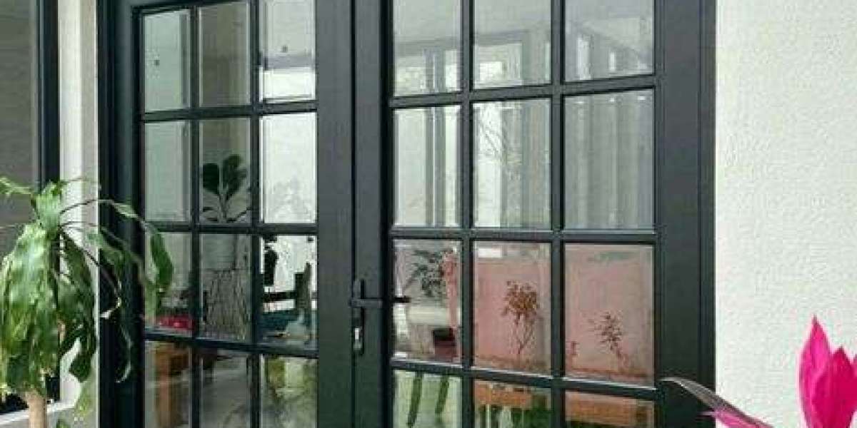 UPVC Sliding Doors: Enhancing Aesthetics in Retail Spaces