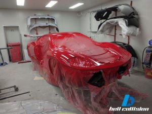 Car Smash Repairs, Panel Beaters & Accident Repair Heidelberg