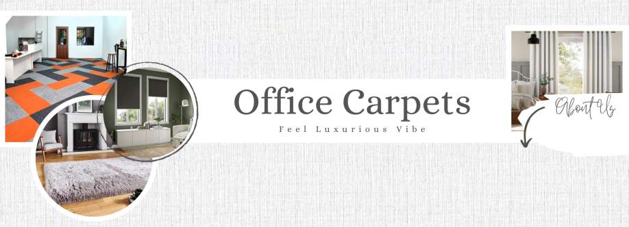 office carpets Cover Image
