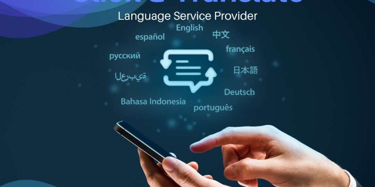 Best translation service