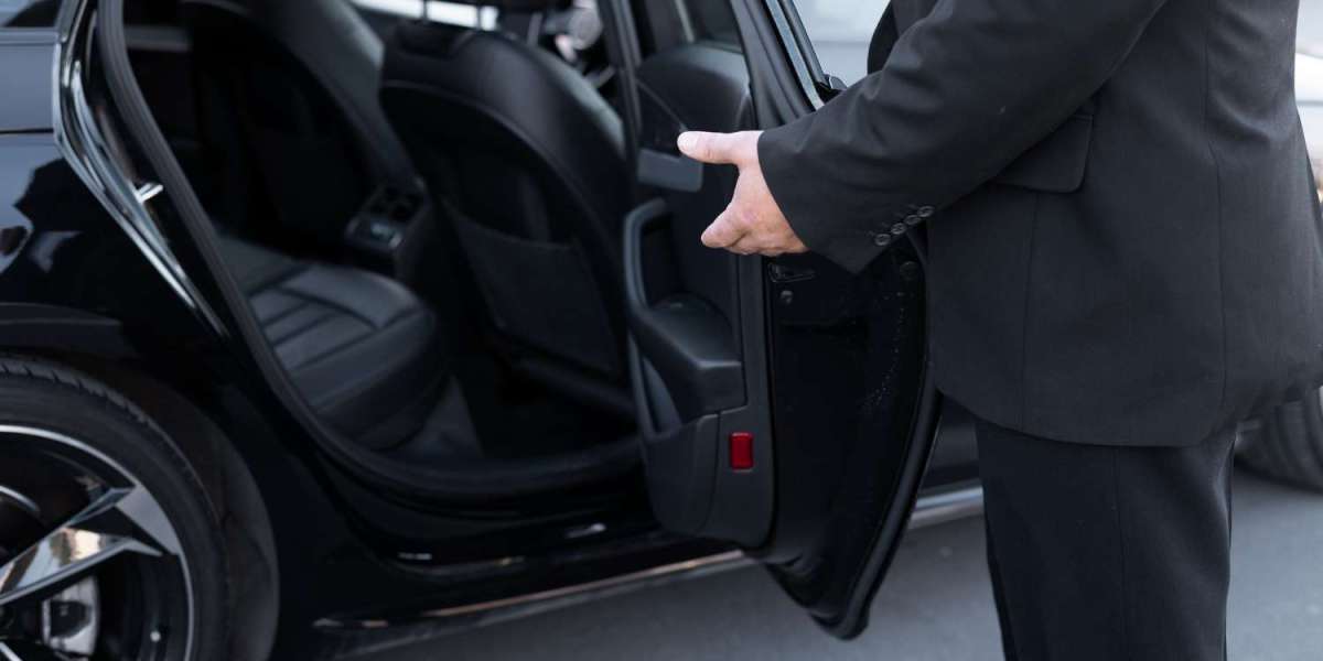 The Importance of Professional Chauffeur Services in London