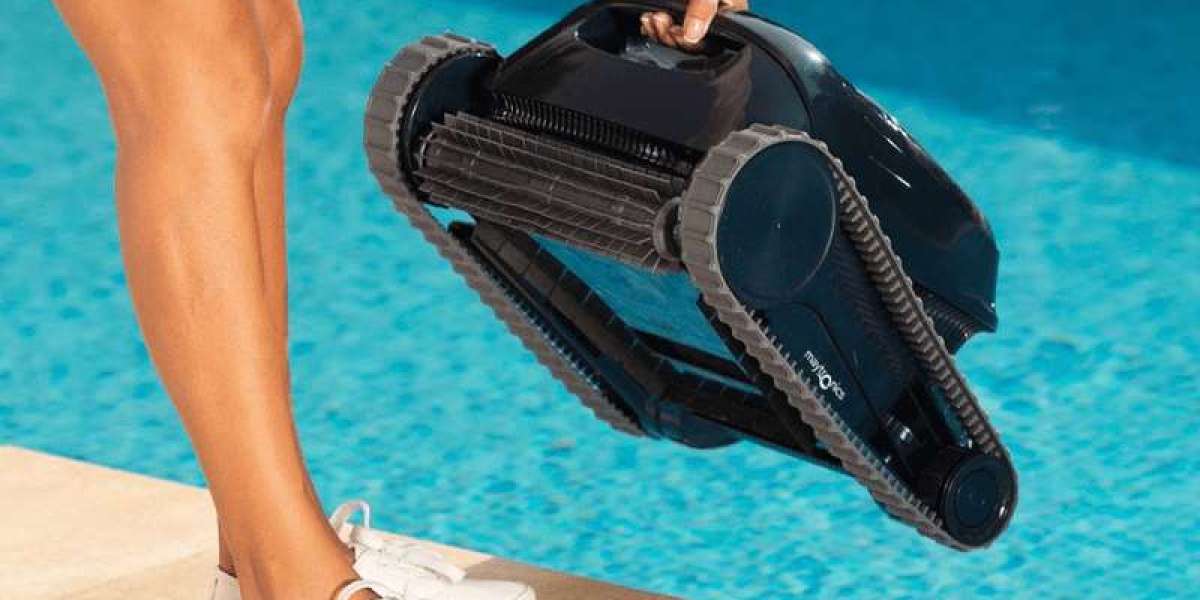 Dolphin Pool Cleaner Repair