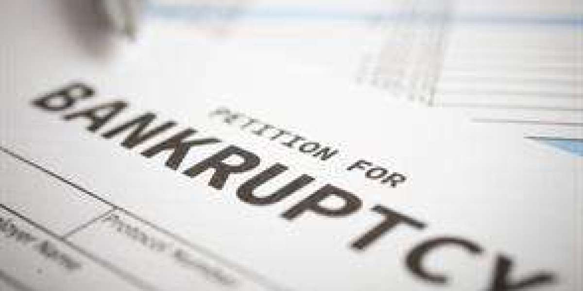 bank ruptcy lawyer near me : Finding the Right Bankruptcy Lawyer Near You: Your Path to Financial Relief