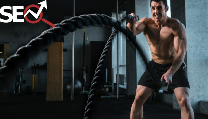 Dominating The Digital Fitness Space: SEO For Gyms