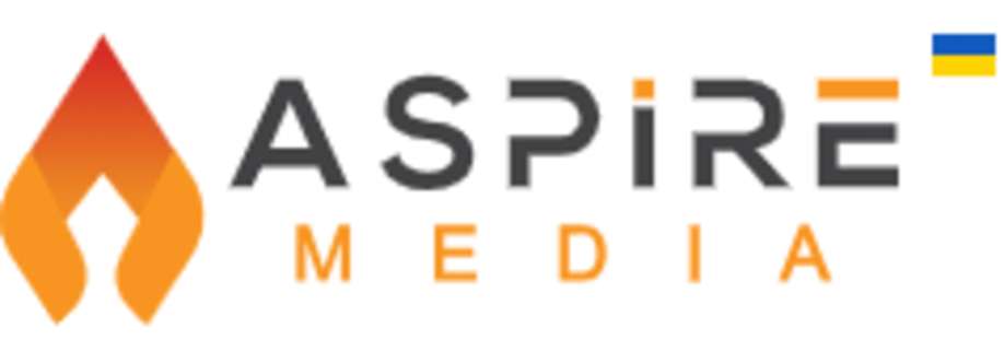 Aspire Media Cover Image